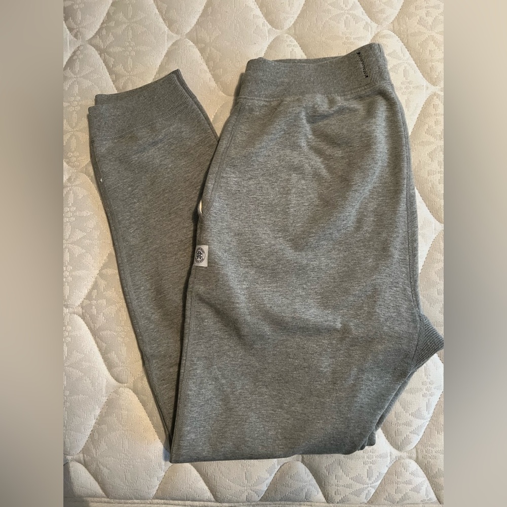 Reigning Champ Midweight Terry Joggers M